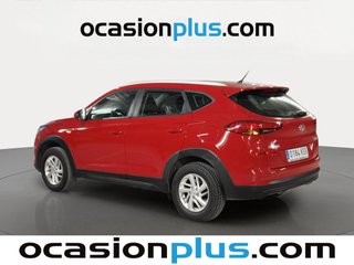 Hyundai Tucson 1.6 GDI BlueDrive Essence 4x2 97 kW (132 CV)