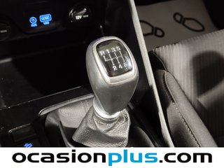 Hyundai Tucson 1.6 GDI BlueDrive Essence 4x2 97 kW (132 CV)