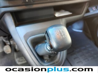 Fiat Scudo Furgon 1.5 Bluehdi L2 88 kW (120 CV)