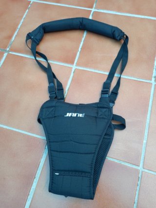 Arnés de seguridad para bebés Jané