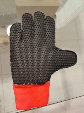 Guantes de Portero Kipsta para Niño