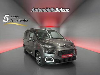 Citroën Berlingo 5 AÑOS GARANTÍA
