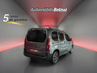 Citroën Berlingo 5 AÑOS GARANTÍA