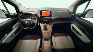 Citroën Berlingo 5 AÑOS GARANTÍA