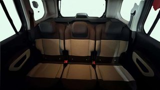 Citroën Berlingo 5 AÑOS GARANTÍA