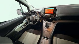 Citroën Berlingo 5 AÑOS GARANTÍA