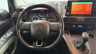 Citroën Berlingo 5 AÑOS GARANTÍA