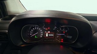 Citroën Berlingo 5 AÑOS GARANTÍA
