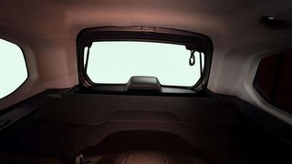 Citroën Berlingo 5 AÑOS GARANTÍA