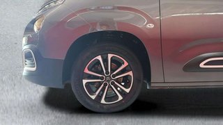 Citroën Berlingo 5 AÑOS GARANTÍA