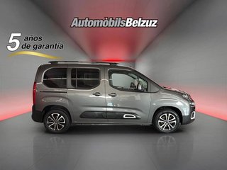 Citroën Berlingo 5 AÑOS GARANTÍA