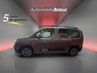 Citroën Berlingo 5 AÑOS GARANTÍA