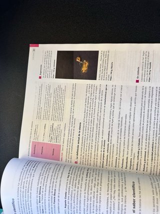 Filosofía 1.º Bachillerato