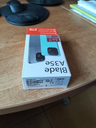 ZTE Blade A35e 64GB