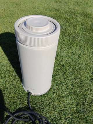 Filtro para Piscina Desmontable