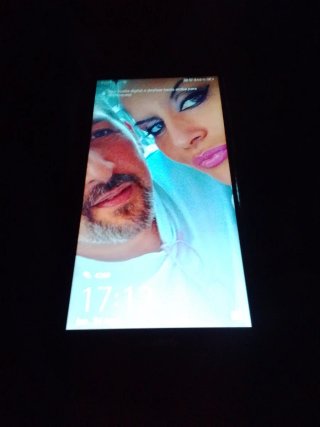 Huawei P Smart 2019