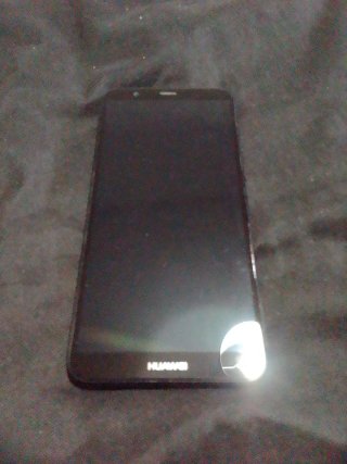 Huawei P Smart 2019