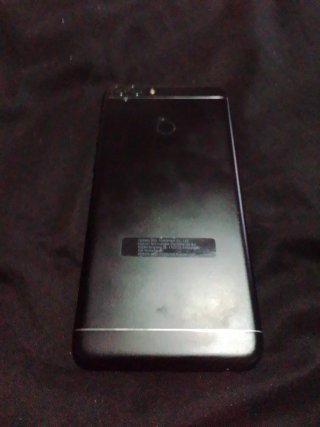 Huawei P Smart 2019