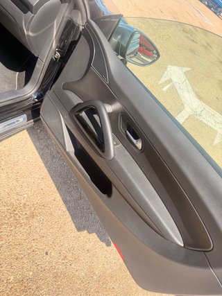 Volkswagen Scirocco R facelift 280cv
