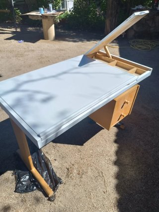 Cuna de madera + colchón NUEVO –Hoyo de Manzanares