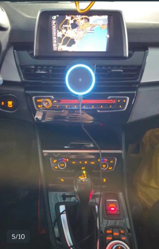 BMW Serie 2 2015