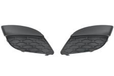 Kit Rejillas Paragolpes Renault Twingo 07-12