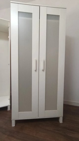 Armarios IKEA Blancos