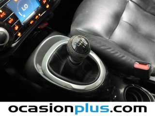 Nissan Juke 1.5 dCi Tekna Premium 4X2 81 kW (110 CV)