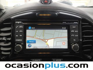 Nissan Juke 1.5 dCi Tekna Premium 4X2 81 kW (110 CV)