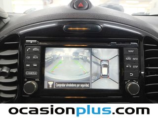 Nissan Juke 1.5 dCi Tekna Premium 4X2 81 kW (110 CV)