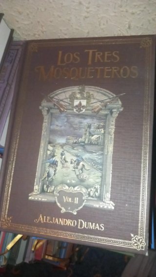 Grandes novelas de aventuras. Obra completa.