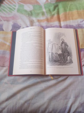 Grandes novelas de aventuras. Obra completa.