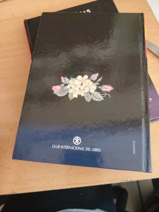 HEROÍNAS LITERARIAS EN EL CINE.