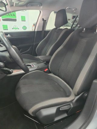 Peugeot 308, solo 104.000km impecable!