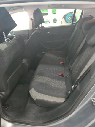 Peugeot 308, solo 104.000km impecable!