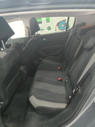 Peugeot 308, solo 104.000km impecable!