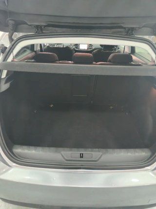Peugeot 308, solo 104.000km impecable!
