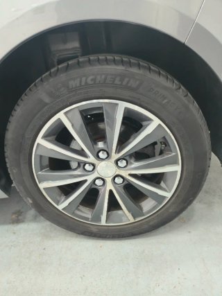 Peugeot 308, solo 104.000km impecable!