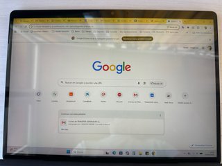 Microsoft Surface Pro 9