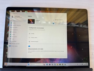 Microsoft Surface Pro 9