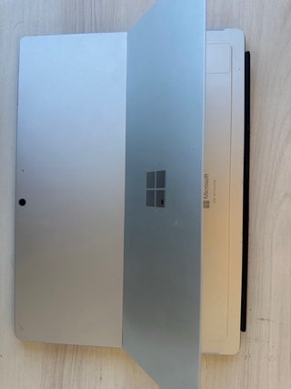 Microsoft Surface Pro 9