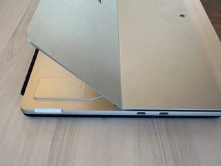 Microsoft Surface Pro 9