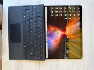 Microsoft Surface Pro 9