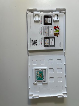 Juegos Nintendo 3DS Nuevos