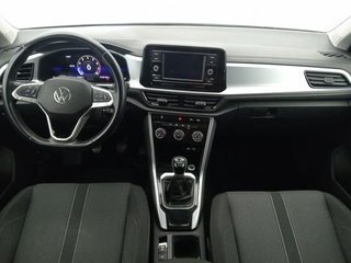 Volkswagen T-Roc T-Roc 1.0 TSI 81kW (110CV)