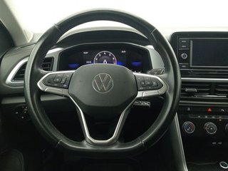Volkswagen T-Roc T-Roc 1.0 TSI 81kW (110CV)