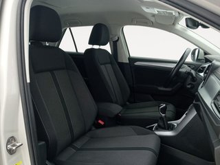 Volkswagen T-Roc T-Roc 1.0 TSI 81kW (110CV)