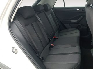 Volkswagen T-Roc T-Roc 1.0 TSI 81kW (110CV)