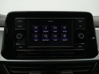 Volkswagen T-Roc T-Roc 1.0 TSI 81kW (110CV)
