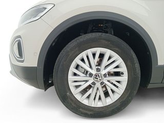 Volkswagen T-Roc T-Roc 1.0 TSI 81kW (110CV)